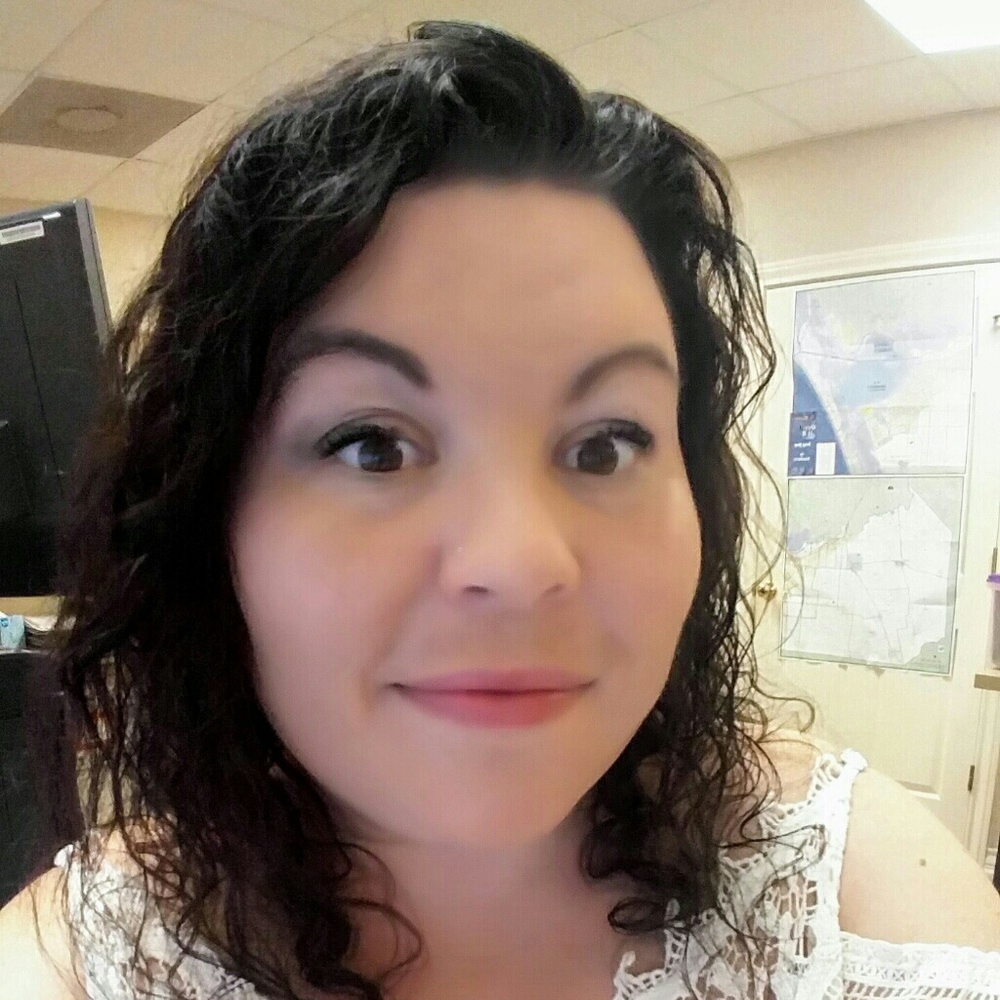 Meet your Posher, Erica